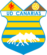 Logo of U.D. CANARIAS-min