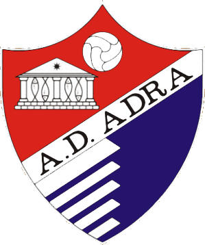 Logo of A.D. ADRA (ANDALUSIA)