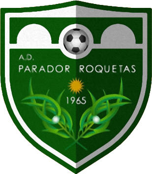 Logo of A.D. PARADOR (ANDALUSIA)