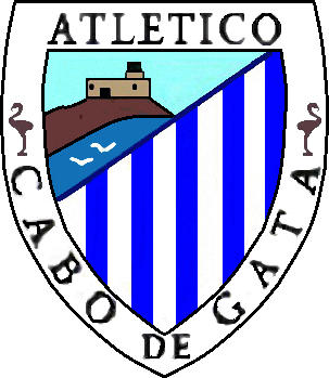 Logo of ATLÉTICO CABO DE GATA (ANDALUSIA)