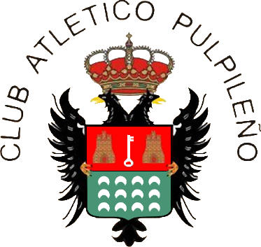 Logo of C. ATLETICO PULPILEÑO (ANDALUSIA)