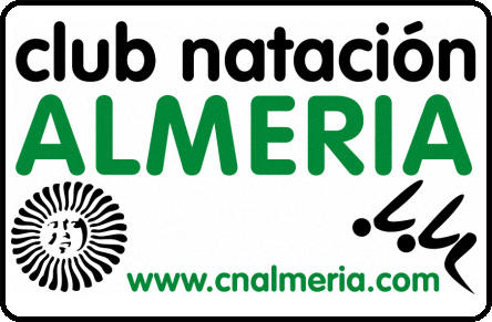 Logo of C. NATACIÓN ALMERIA (ANDALUSIA)