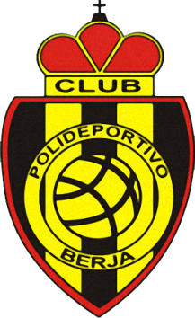 Logo of C. POLIDEPORTIVO BERJA (ANDALUSIA)