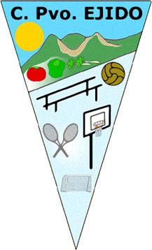 Logo of C. POLIDEPORTIVO EJIDO (ANDALUSIA)