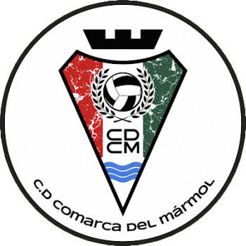 Logo of C.D. COMARCA DEL MÁRMOL-1 (ANDALUSIA)
