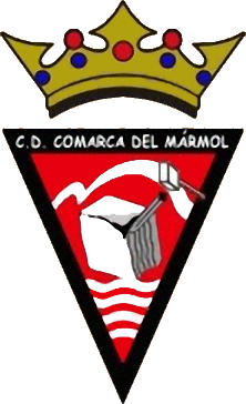 Logo of C.D. COMARCA DEL MARMOL (ANDALUSIA)