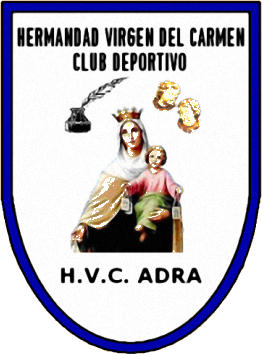 Logo of C.D. HERMANDAD VIRGEN DEL CARMEN (ANDALUSIA)