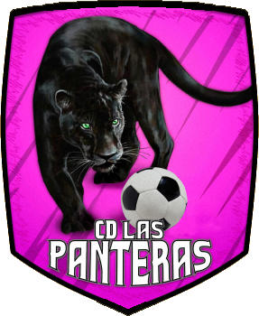 Logo of C.D. LAS PANTERAS (ANDALUSIA)