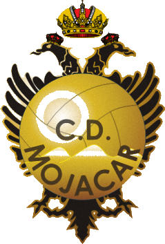 Logo of C.D. MOJACAR (ANDALUSIA)