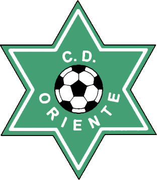 Logo of C.D. ORIENTE (ANDALUSIA)