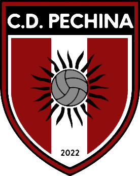 Logo of C.D. PECHINA (ANDALUSIA)