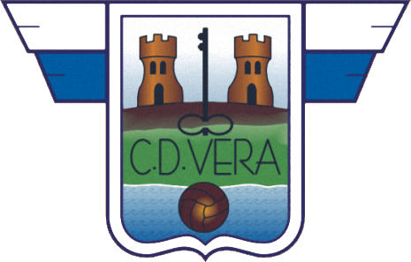 Logo of C.D. VERA (ANDALUSIA)