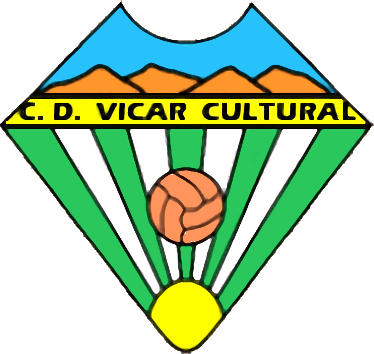 Logo of C.D. VICAR CULTURAL (ANDALUSIA)
