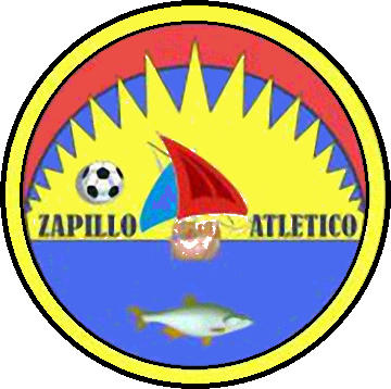 Logo of C.D.C. ZAPILLO ATL. (ANDALUSIA)