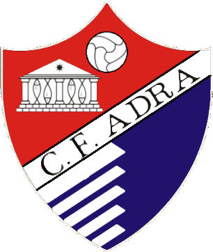 Logo of C.F. ADRA (ANDALUSIA)
