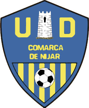 Logo of C.U.D. COMARCA DE NÍJAR (ANDALUSIA)