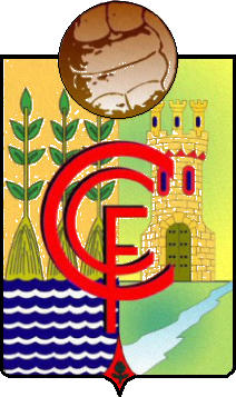 Logo of CUEVAS C.F. (ANDALUSIA)
