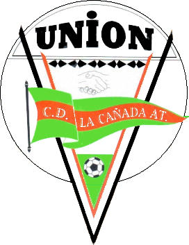 Logo of U.C.D. LA CAÑADA ATL. (ANDALUSIA)
