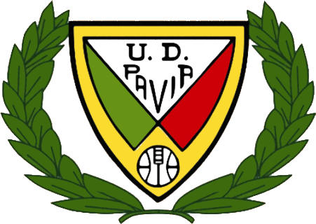 Logo of U.D. PAVIA (ANDALUSIA)