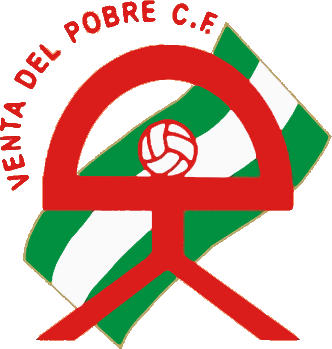 Logo of VENTA DEL POBRE C.F. (ANDALUSIA)