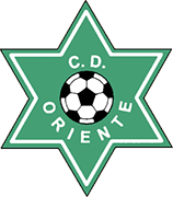 Logo of C.D. ORIENTE-min