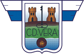 Logo of C.D. VERA-min