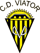 Logo of C.D. VIATOR-min