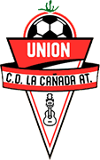 Logo of U.C.D. LA CAÑADA ATL-1.