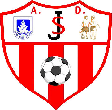 Logo of A.D. JUVENTUD SANLUQUEÑA (ANDALUSIA)