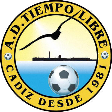 Logo of A.D. TIEMPO LIBRE (ANDALUSIA)