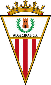 Logo of ALGECIRAS C.F. (ANDALUSIA)