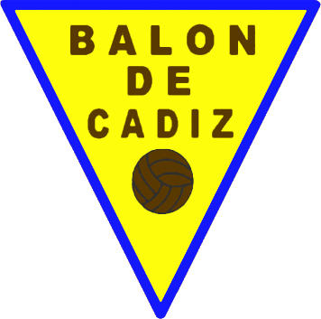 Logo of BALON DE CADIZ (ANDALUSIA)