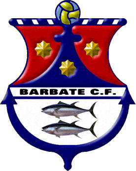 Logo of BARBATE C.F. (ANDALUSIA)