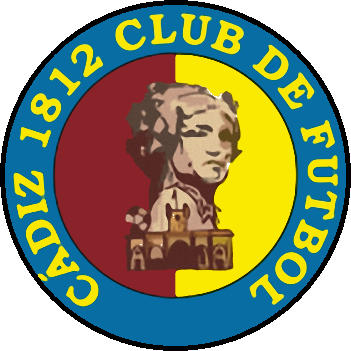 Logo of CÁDIZ 1812 C.F. (ANDALUSIA)