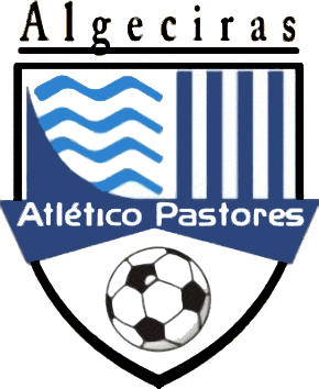 Logo of C.D. ATLÉTICO PASTORES (ANDALUSIA)