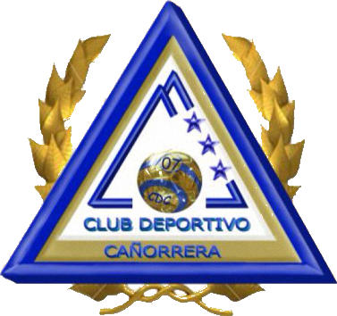 Logo of C.D. CAÑORRERA (ANDALUSIA)