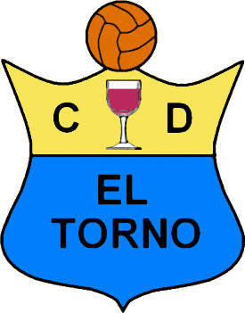 Logo of C.D. EL TORNO (ANDALUSIA)