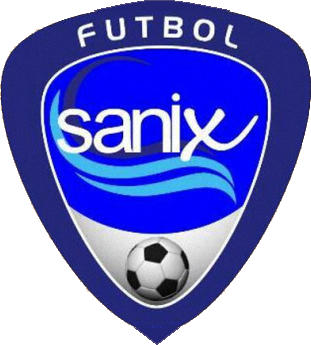 Logo of C.D. FÚTBOL SANIX (ANDALUSIA)