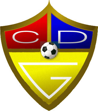 Logo of C.D. GUADIARO (ANDALUSIA)