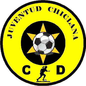 Logo of C.D. JUVENTUD CHICLANA (ANDALUSIA)