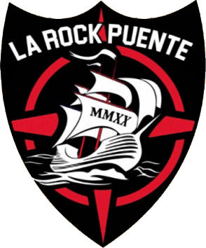Logo of C.D. LA ROCK PUENTE (ANDALUSIA)