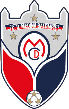 Logo of C.D. MEDINA BALOMPIÉ-1 (ANDALUSIA)