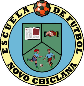 Logo of C.D. NOVO CHICLANA (ANDALUSIA)