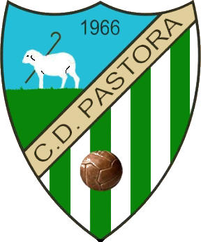 Logo of C.D. PASTORA 1966 (ANDALUSIA)