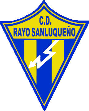 Logo of C.D. RAYO SANLUQUEÑO (ANDALUSIA)