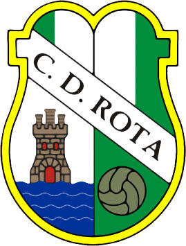 Logo of C.D. ROTA (ANDALUSIA)