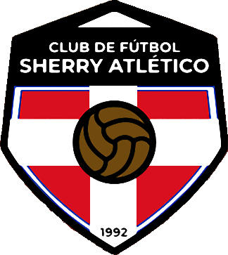 Logo of C.F. SHERRY ATLÉTICO (ANDALUSIA)