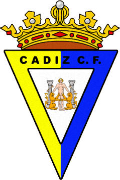 Logo of CADIZ C.F. (ANDALUSIA)