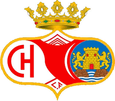 Logo of CHICLANA C.F. (ANDALUSIA)