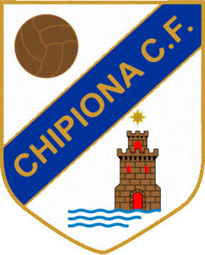 Logo of CHIPIONA C.F. (ANDALUSIA)